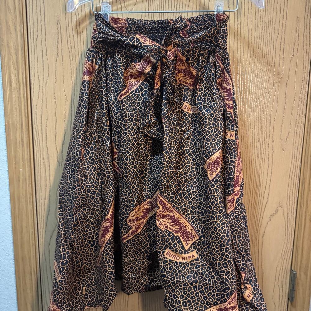 Jackpot skirt free size